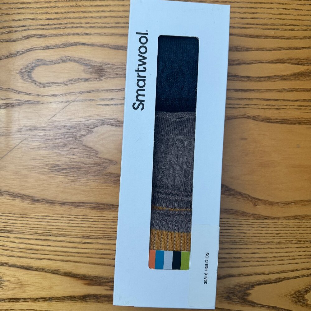 Smartwool Everyday Socks Three Pack Womens Medium